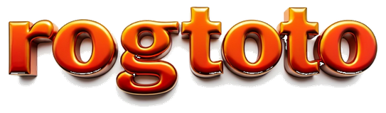 rogtoto login