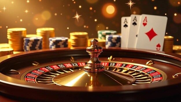 rogtoto login live casino studio showing high-definition multi-camera setup